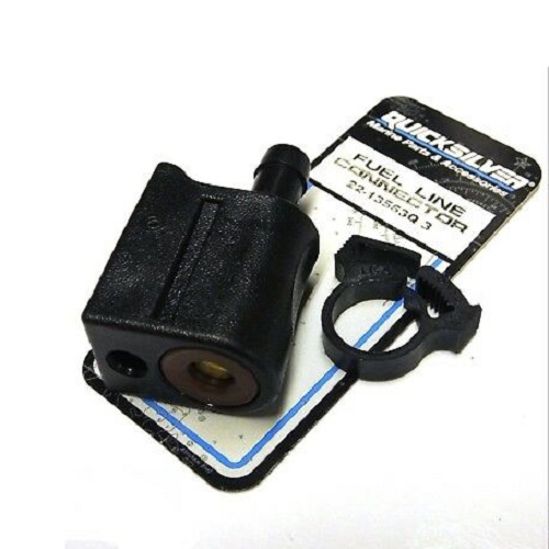 ドリンク×2、503×4 Conector alimentare motoare Mercury/Mariner model Quicksilver cod